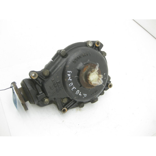 BMW 14288320 Front Gearbox E46 X