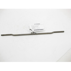 A1370500085 Oil line left cylinder head engine M137