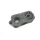 A0019951944 Двойной хомут трубок кондиционера GL X164 ML W164 R-class short W251 R-class long V251 ML/GLE W166 GL/GLS X166 GLE Coupe C292 EQE SUV X294