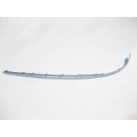 A2118852721 Left chrome rear bumper E-Class W211 restyling
