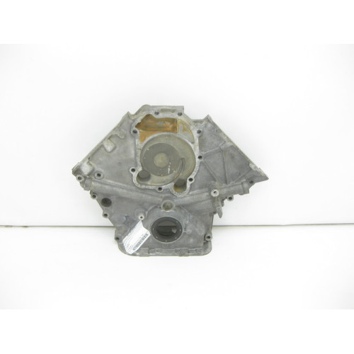Mercedes-Benz R1190150901 A1190100417 Передняя крышка картера ГРМ M119
