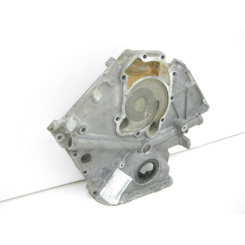 Mercedes-Benz R1190150901 A1190100417 Передняя крышка картера ГРМ M119