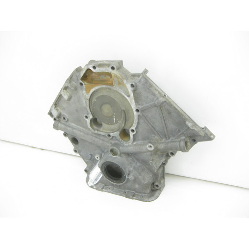 Mercedes-Benz R1190150901 A1190100417 Передняя крышка картера ГРМ M119