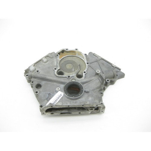 Mercedes-Benz R1190150901 A1190100417 Передняя крышка картера ГРМ M119