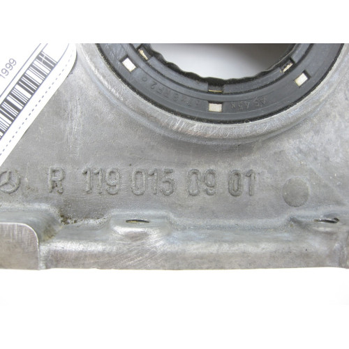 Mercedes-Benz R1190150901 A1190100417 Передняя крышка картера ГРМ M119
