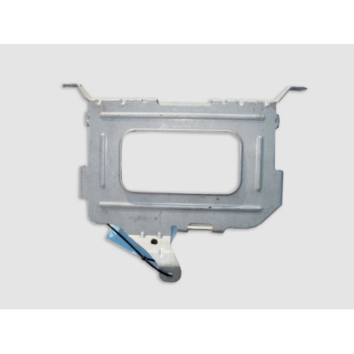 Mercedes-Benz A1645451747 Кронштейн заднего блока SAM ML W164