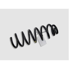 A2053212604 Front spring 3 x yellow / 1 green C-Class W205 4matic