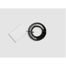 A2053220284 Bottom gasket - rear spring support E-Class W213 C238 C-Class W205 CLS C257 GLC X253