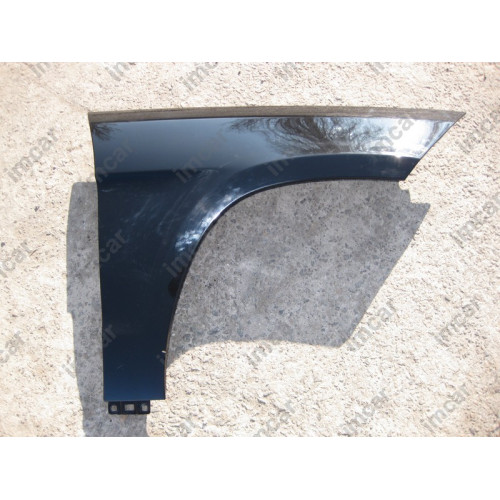 Mercedes-Benz A1668802700 Крыло переднее левое GL GLS X166