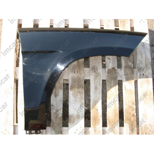 Mercedes-Benz A1668802700 Крыло переднее левое GL GLS X166