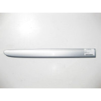 A2116901262 Rear right door molding without chrome E-Class W211