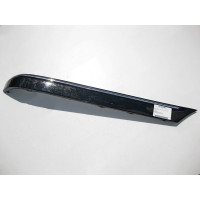 A2038852821 Right rear bumper molding with chrome C-Class W203