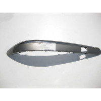 A2118800612 Right front bumper molding (use chrome) E-Class W211