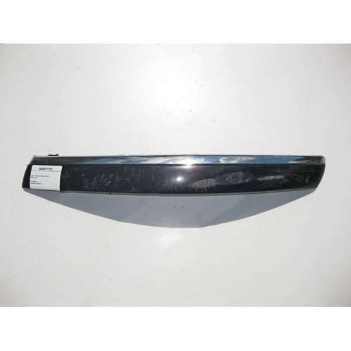 VAG 3B0807717B Молдинг переднего бампера слева Volkswagen Passat B5+