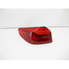 63217376463 Rear left outer light 5-Series G30