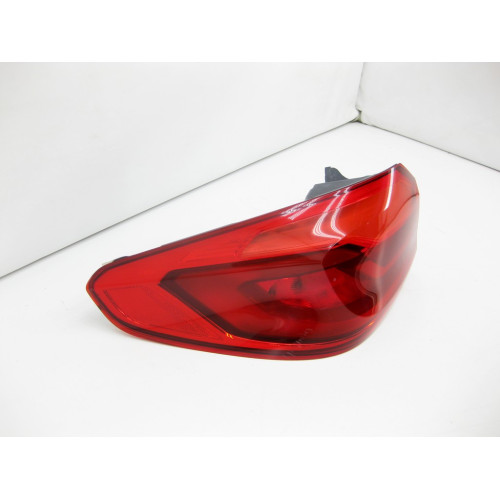 BMW 63217376463 Rear left outer light 5-Series G30