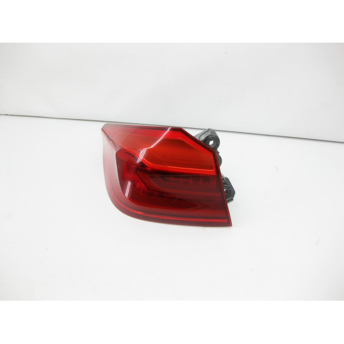 BMW 63217376463 Rear left outer light 5-Series G30