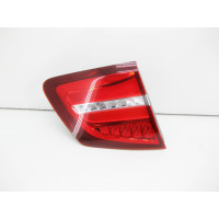 A1669066302 Rear light on the trunk lid, left GL/GLS X166