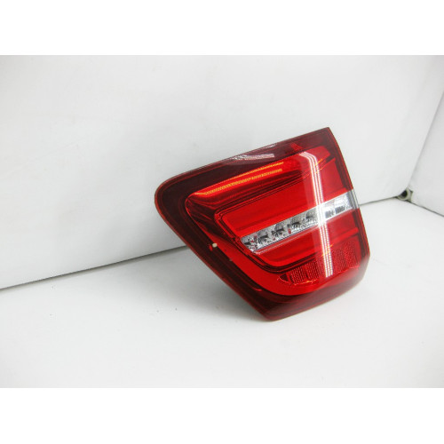 Mercedes-Benz A1669066302 Задний фонарь на крышке багажника слева GL/GLS X166