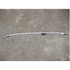 A1668900993 Left roof rail GL/GLS X166