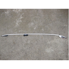 A1668901093 Right roof rail GL/GLS X166