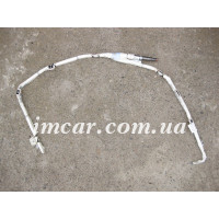 A1668600902 Потолочная левая подушка безопасности GL X166