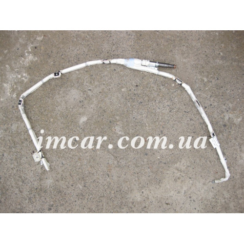 Mercedes-Benz A1668600902 Потолочная левая подушка безопасности GL X166