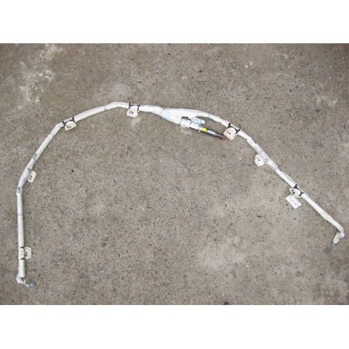 Mercedes-Benz A1668601002 Потолочная правая подушка безопасности GL X166