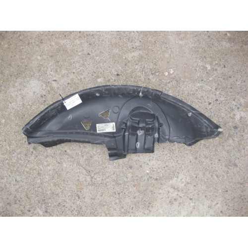 Mercedes-Benz A1666829300 Шумоизоляция задней левой колёсной арки GL GLS X166 A1666821062