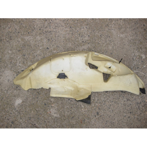 Mercedes-Benz A1666829300 Шумоизоляция задней левой колёсной арки GL GLS X166 A1666821062