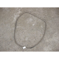 A1666970251 8P54 Уплотнитель задней двери бежевый GL X166