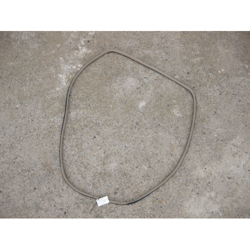 Mercedes-Benz A1666970251 8P54 Уплотнитель задней двери бежевый GL X166