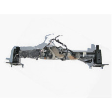 A1663100104 Tow hitch for ML GLE W166 GL GLS X166