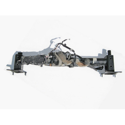 Mercedes-Benz A1663100104 Прицепное устройство - фаркоп для ML GLE W166 GL GLS X166