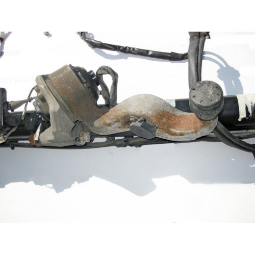 Mercedes-Benz A1663100104 Прицепное устройство - фаркоп для ML GLE W166 GL GLS X166