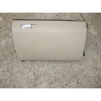 A1666807603 8Q67 Glove box - glove box beige leather ML W166 GL X166