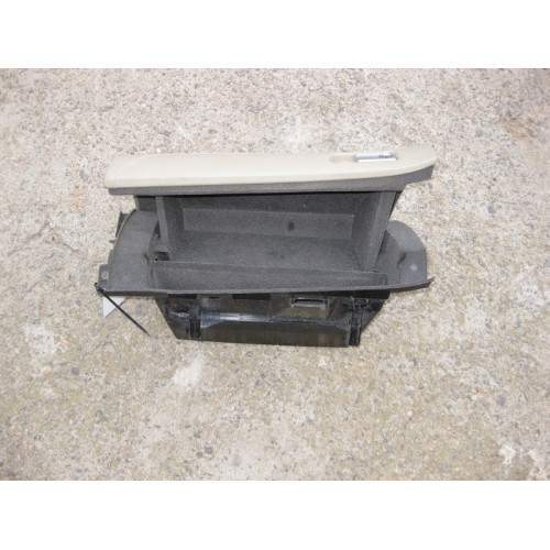 Mercedes-Benz A1666807603 8Q67 Бардачок - перчаточный ящик бежевая кожа ML W166 GL X166