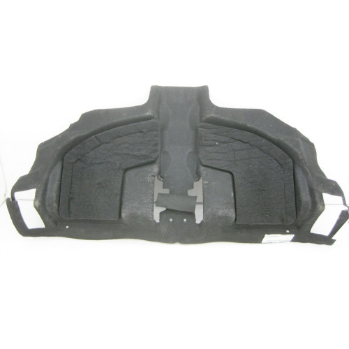 Mercedes-Benz A1646801618 Обшивка рамы 3-го ряда сидений GL X164 GL/GLS X166