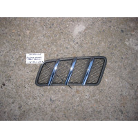 A1668800105 Решётка капота левая ML/GLE W166 GLE Coupe C292 GL/GLS X166