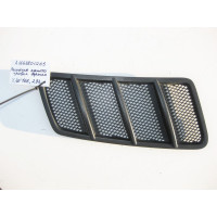 A1668800205 Решётка капота правая ML/GLE W166 GLE Coupe C292 GL/GLS X166