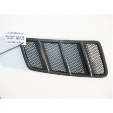 A1668800205 Right hood grille ML/GLE W166 GLE Coupe C292 GL/GLS X166