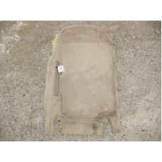 A1666800440 8Q91 Interior carpet front right beige ML W166 GL X166