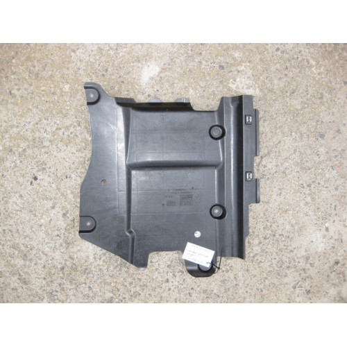 Mercedes-Benz A1666800123 Крышка днища пол водителя ML W166 GL X166