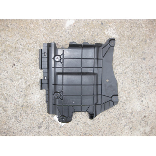 Mercedes-Benz A1666800123 Крышка днища пол водителя ML W166 GL X166