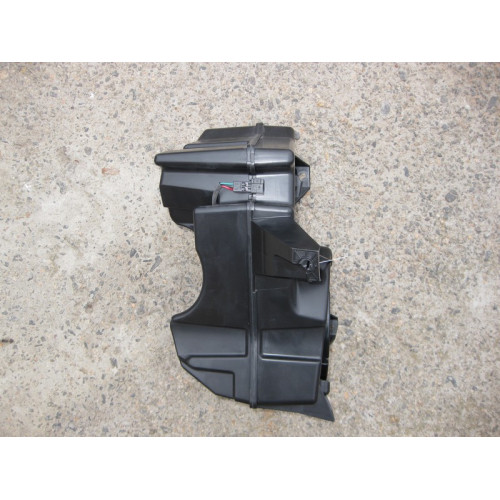 Mercedes-Benz A1668202802 Сабвуфер Harman GL GLS X166
