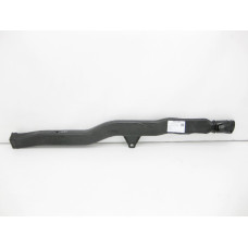 A1668312300 Ceiling air duct right GL/GLS X166