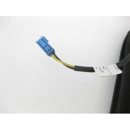 Mercedes-Benz A1666809000 Уплотнитель задней правой сдвижной форточки GL/GLS X166