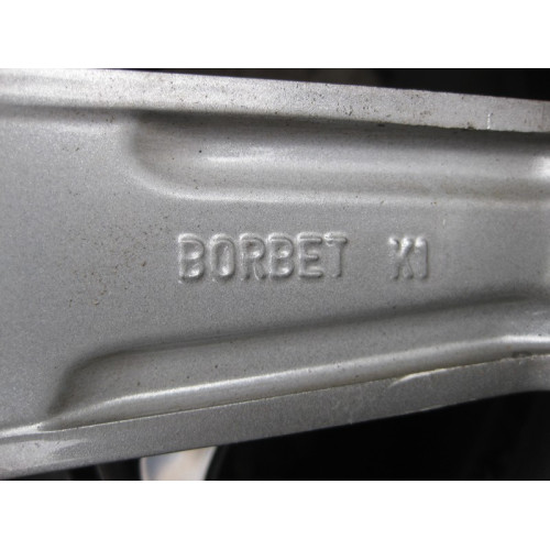Mercedes-Benz A1664011400 Комплект оригинальных дисков R21 10J ET46 GL GLS X166