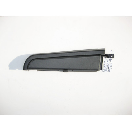 Mercedes-Benz A1668101320 9051 Солнцезащитная шторка задней левой двери GL X166