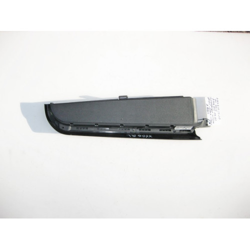 Mercedes-Benz A1668101320 9051 Солнцезащитная шторка задней левой двери GL X166